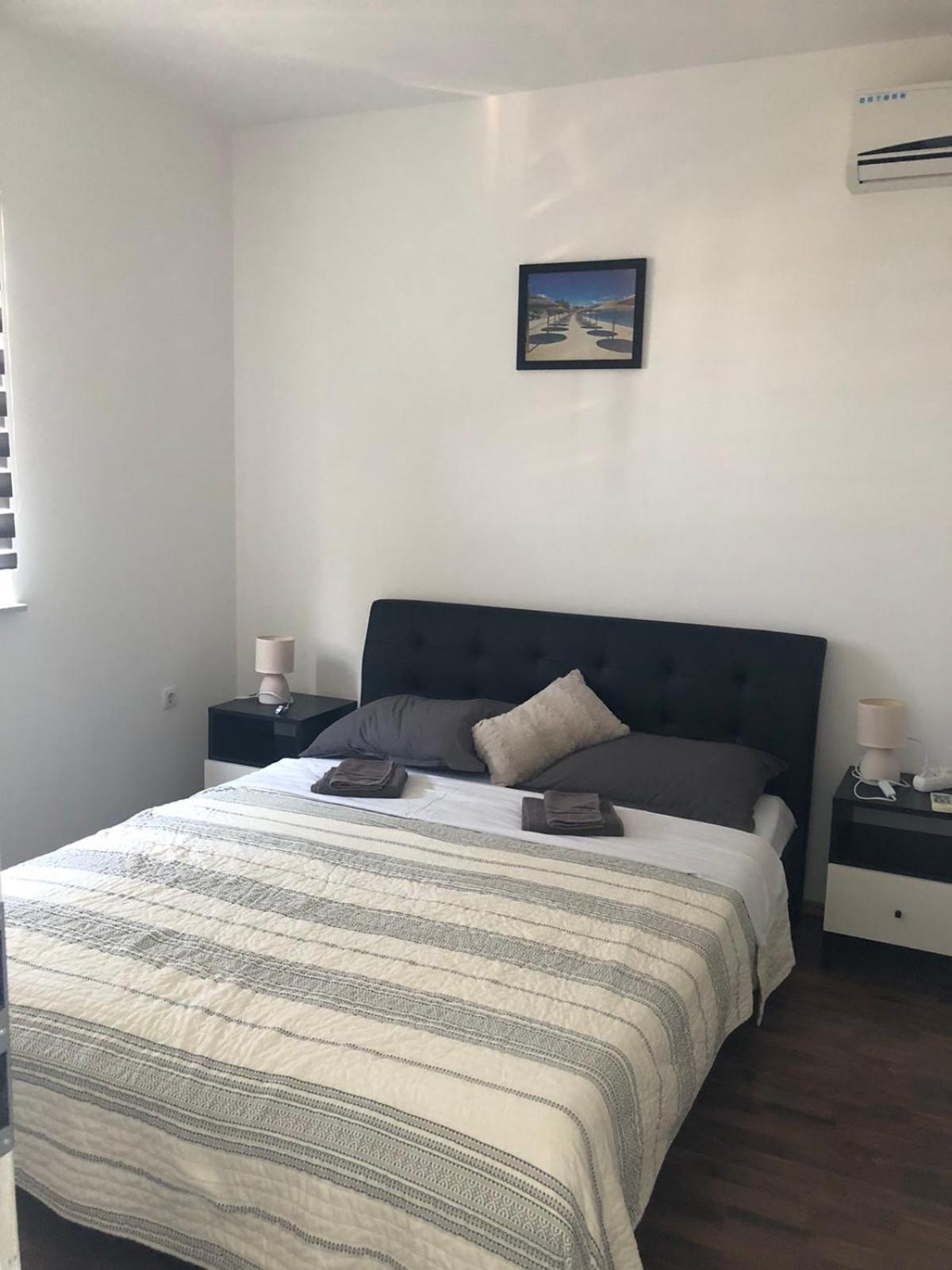 Apartma Smit Vir