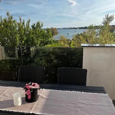 Apartma Smit Vir Zewnętrze zdjęcie