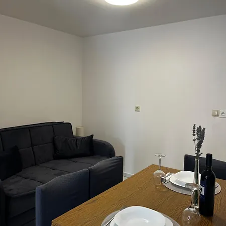 Apartma Smit Vir Zewnętrze zdjęcie
