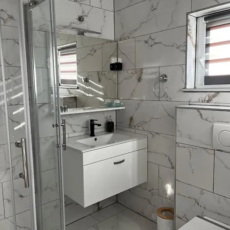 Apartma Smit Vir Zewnętrze zdjęcie