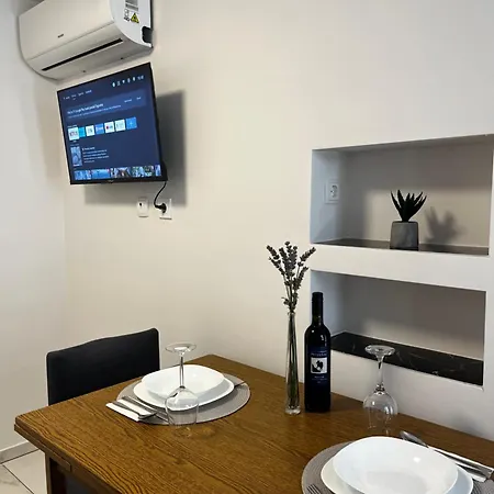 Apartma Smit Vir Zewnętrze zdjęcie