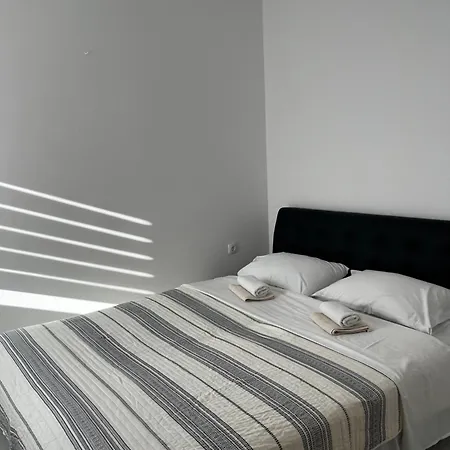 Apartma Smit Vir Zewnętrze zdjęcie