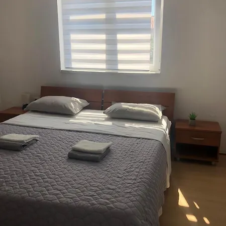 Apartma Smit Vir Zewnętrze zdjęcie