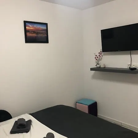 Apartma Smit Vir Zewnętrze zdjęcie