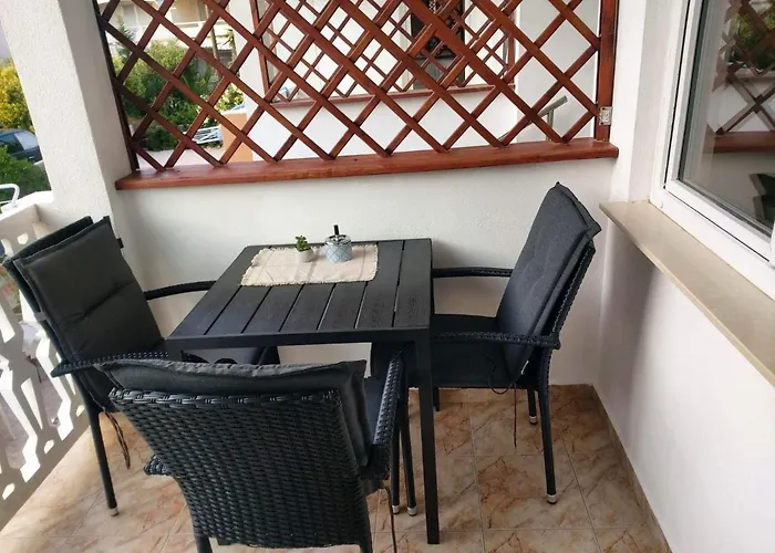 Apartma Smit