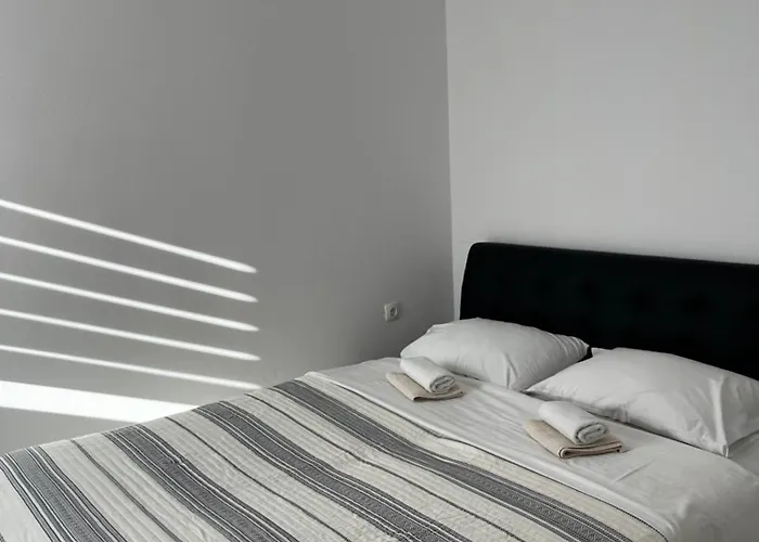 Apartma Smit