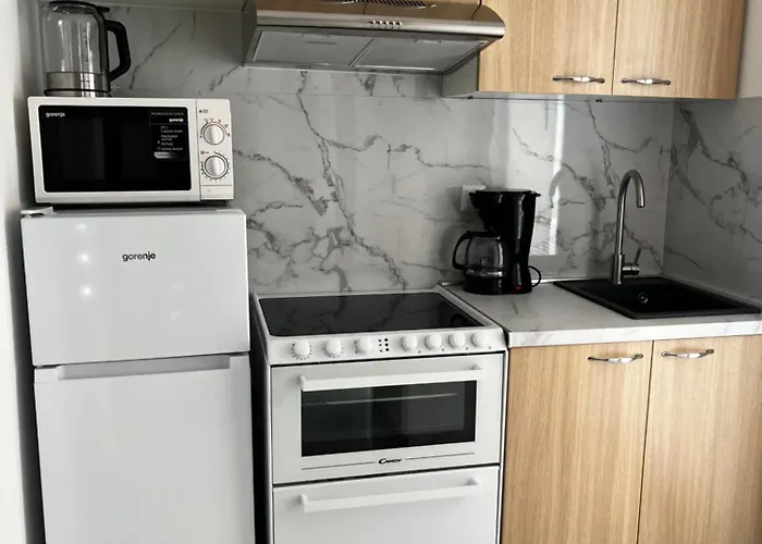 Apartma Smit