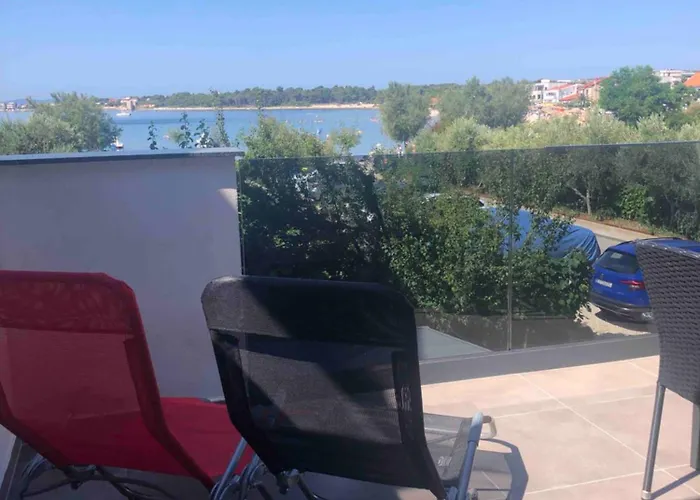 Apartma Smit