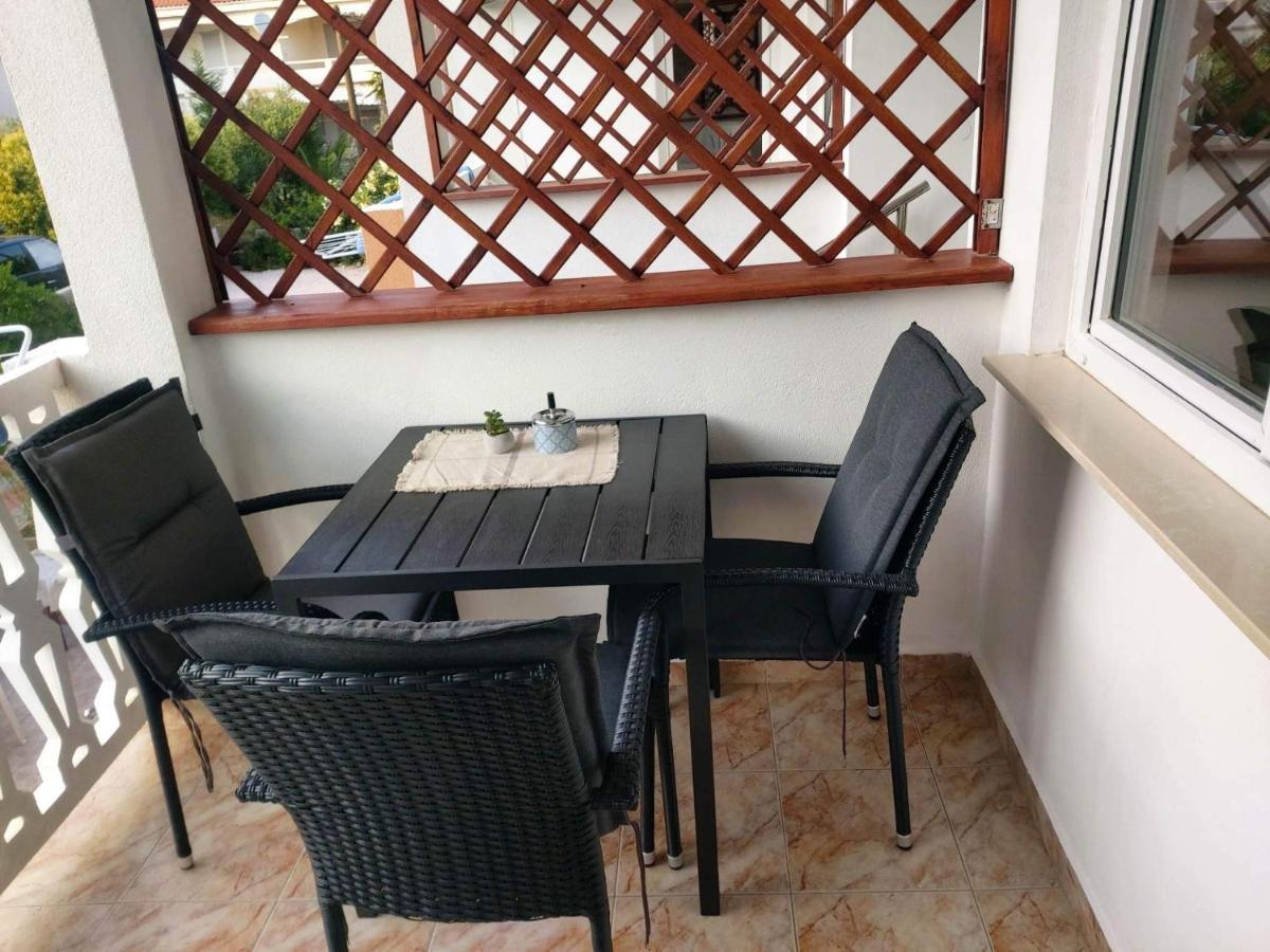 Apartment Apartma Smit