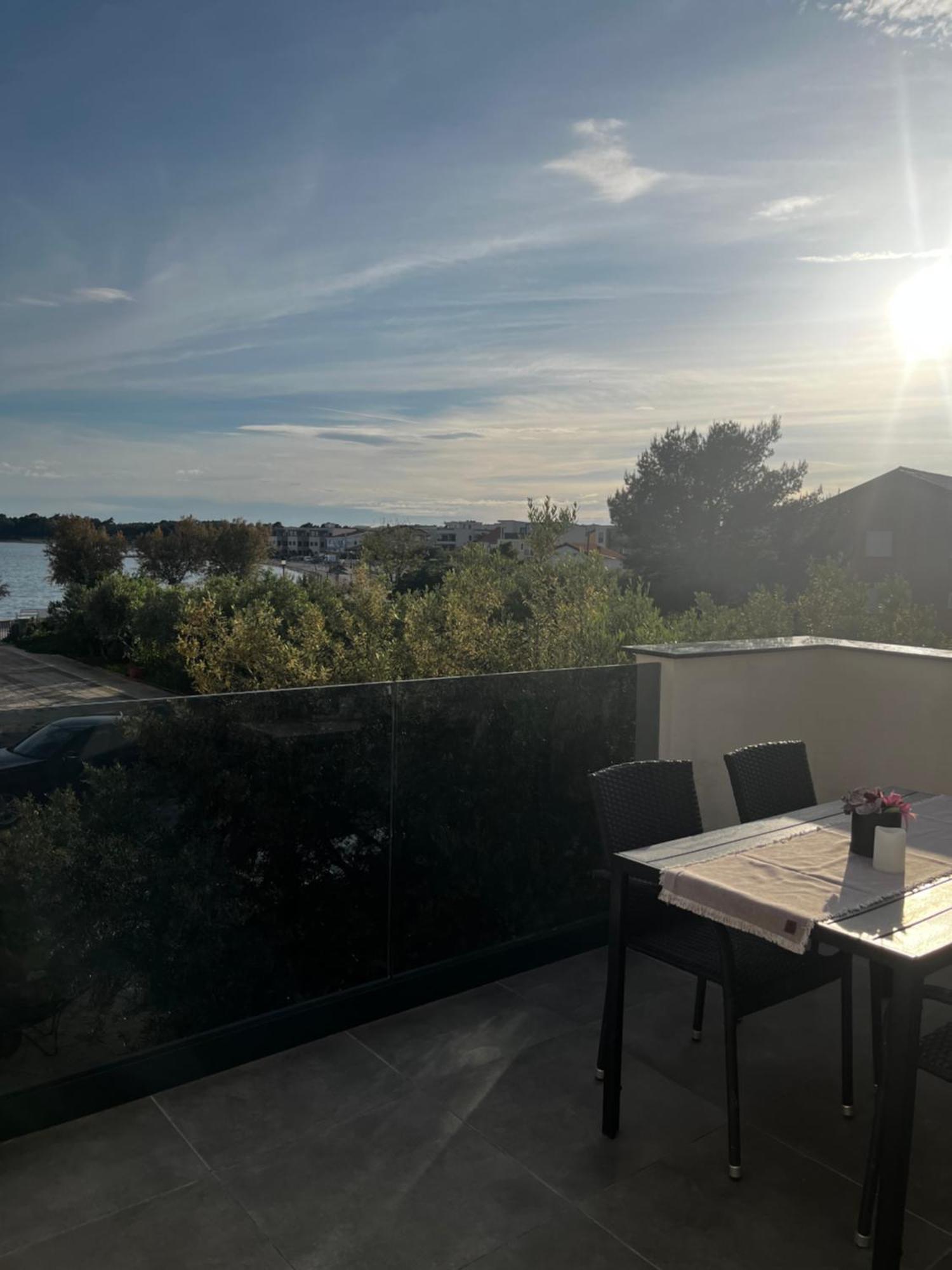 Apartment Apartma Smit *