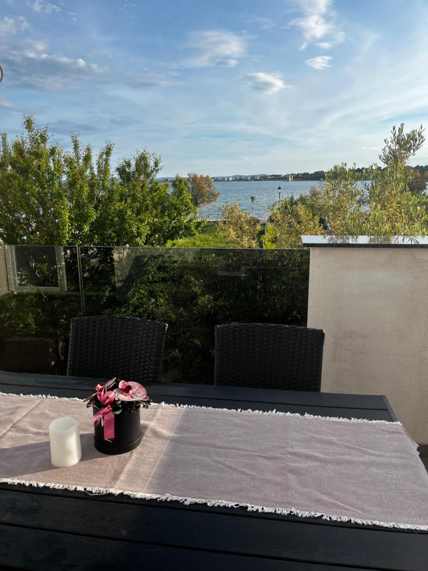 Apartma Smit Apartment