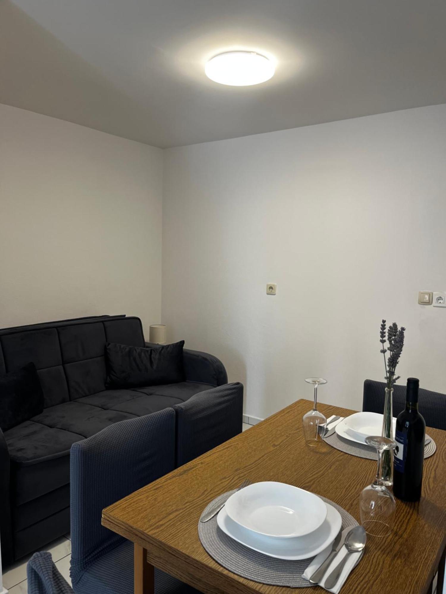 Apartma Smit Apartment