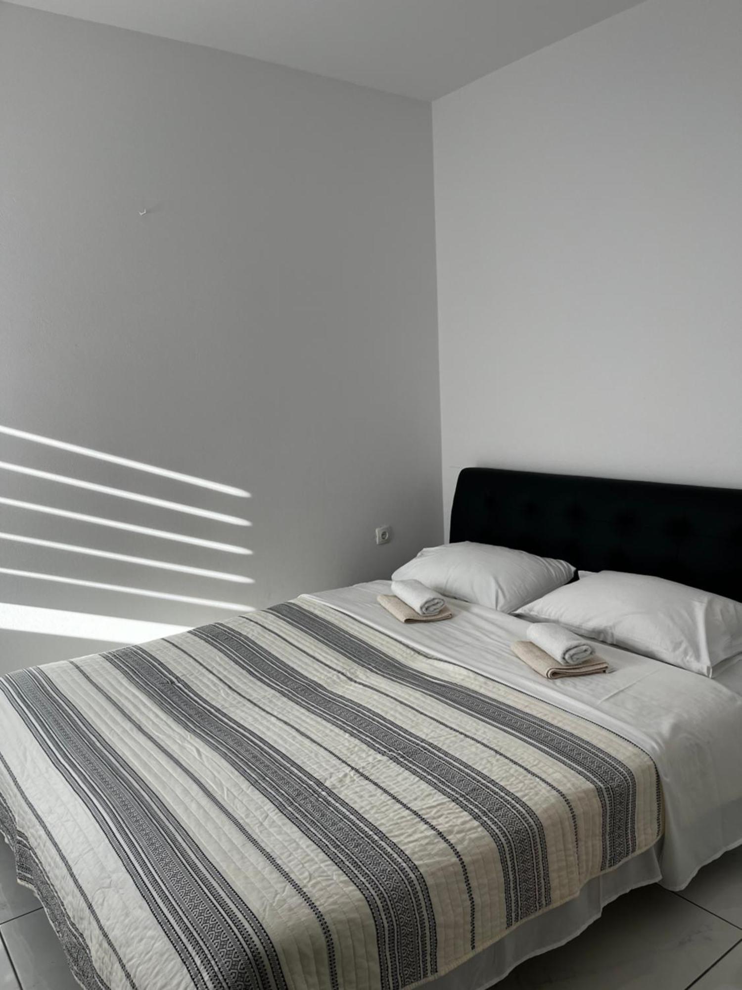 Apartma Smit Apartment