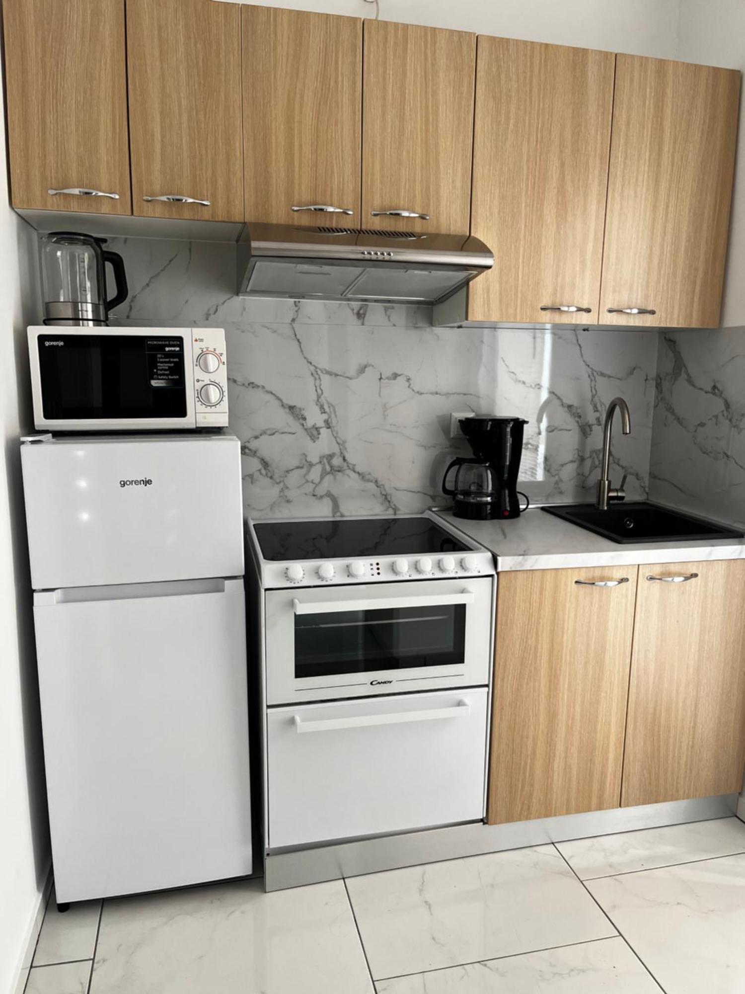 Apartma Smit * Vir