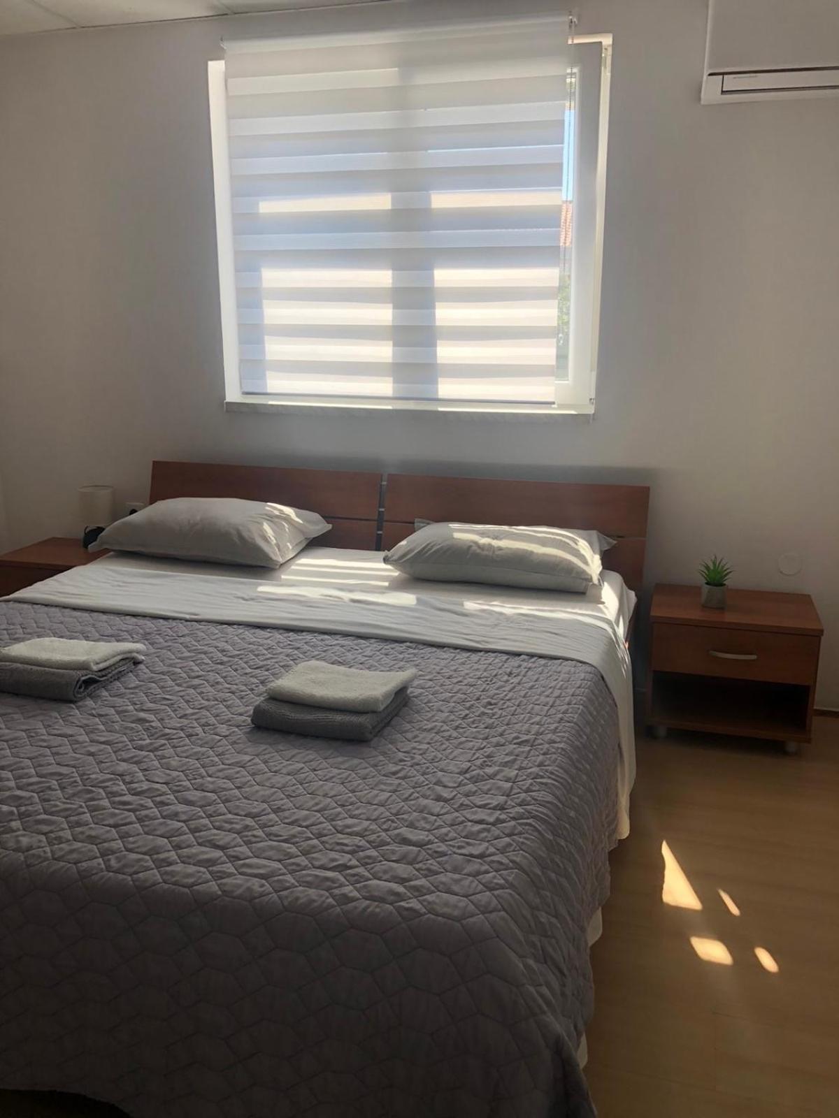 Apartma Smit *