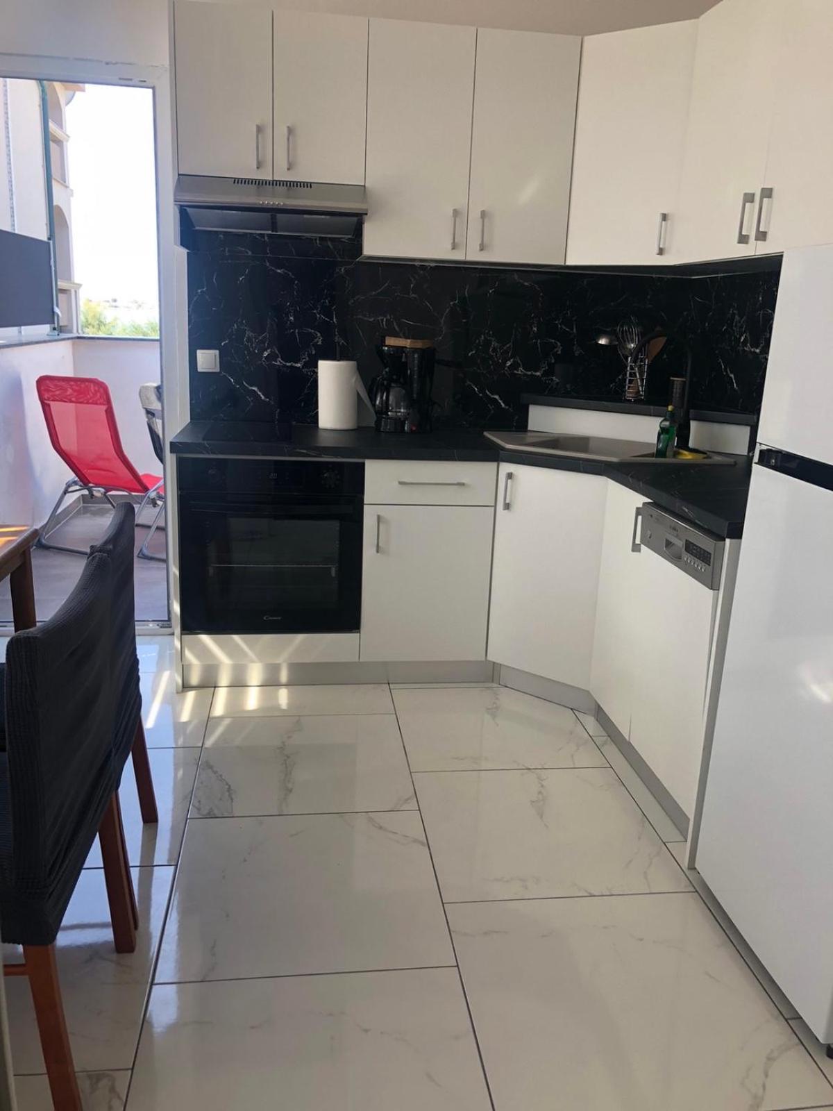 Apartma Smit Apartment Vir