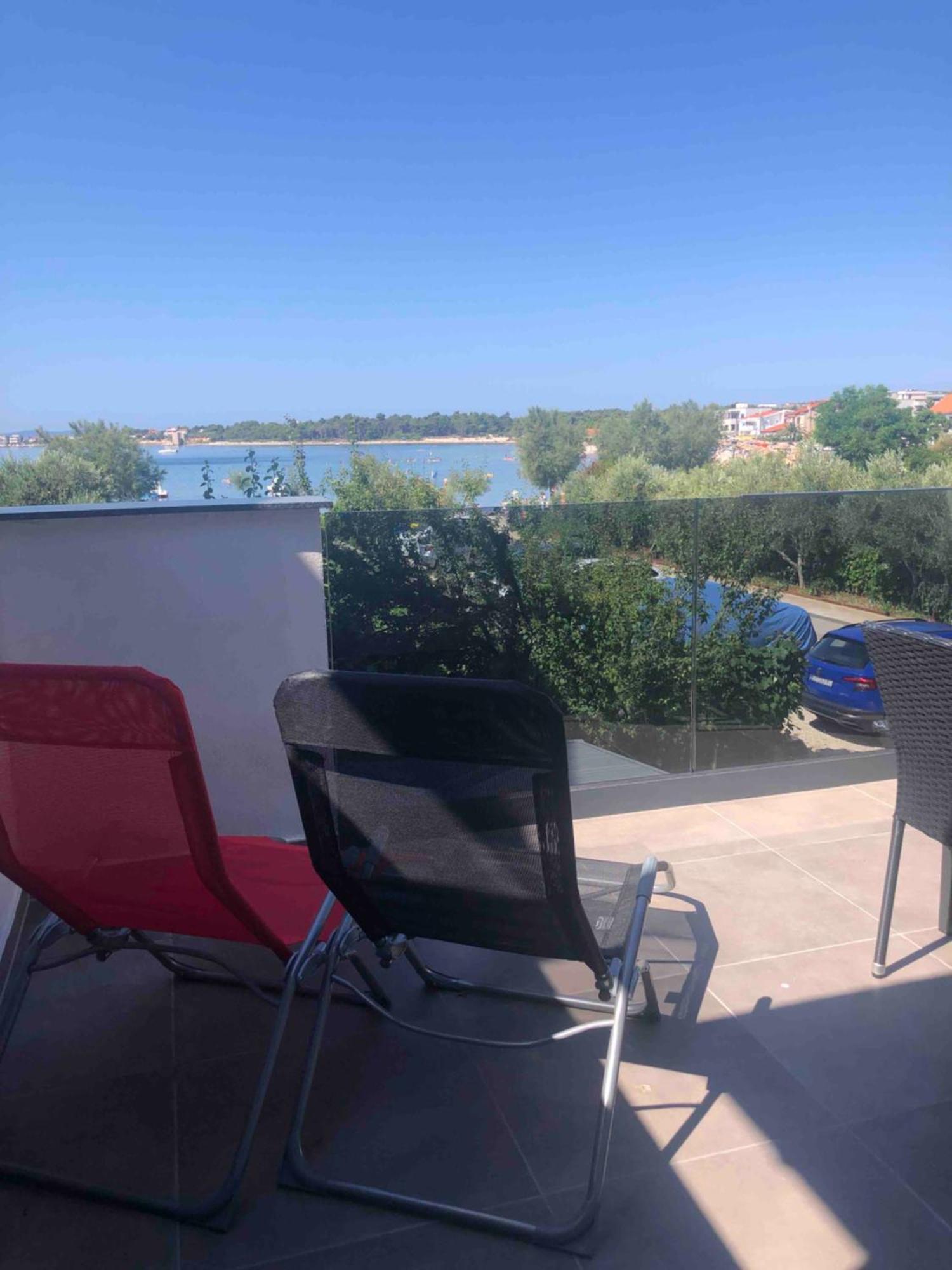 Apartment Apartma Smit Vir