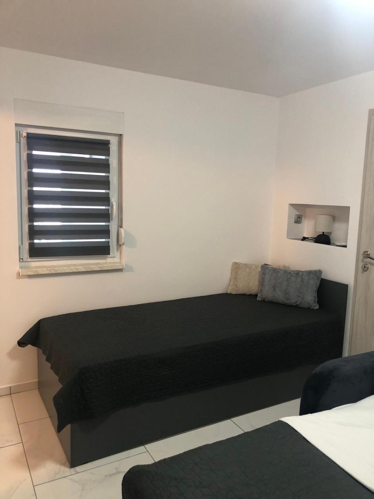 Apartma Smit *