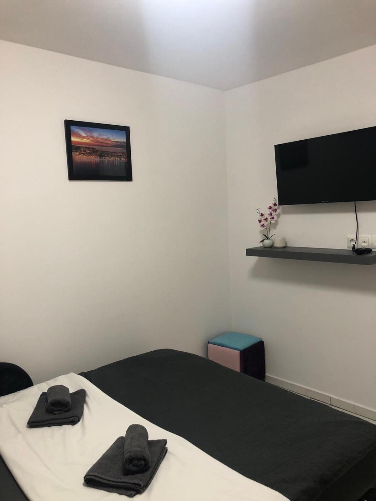 Apartma Smit Apartment