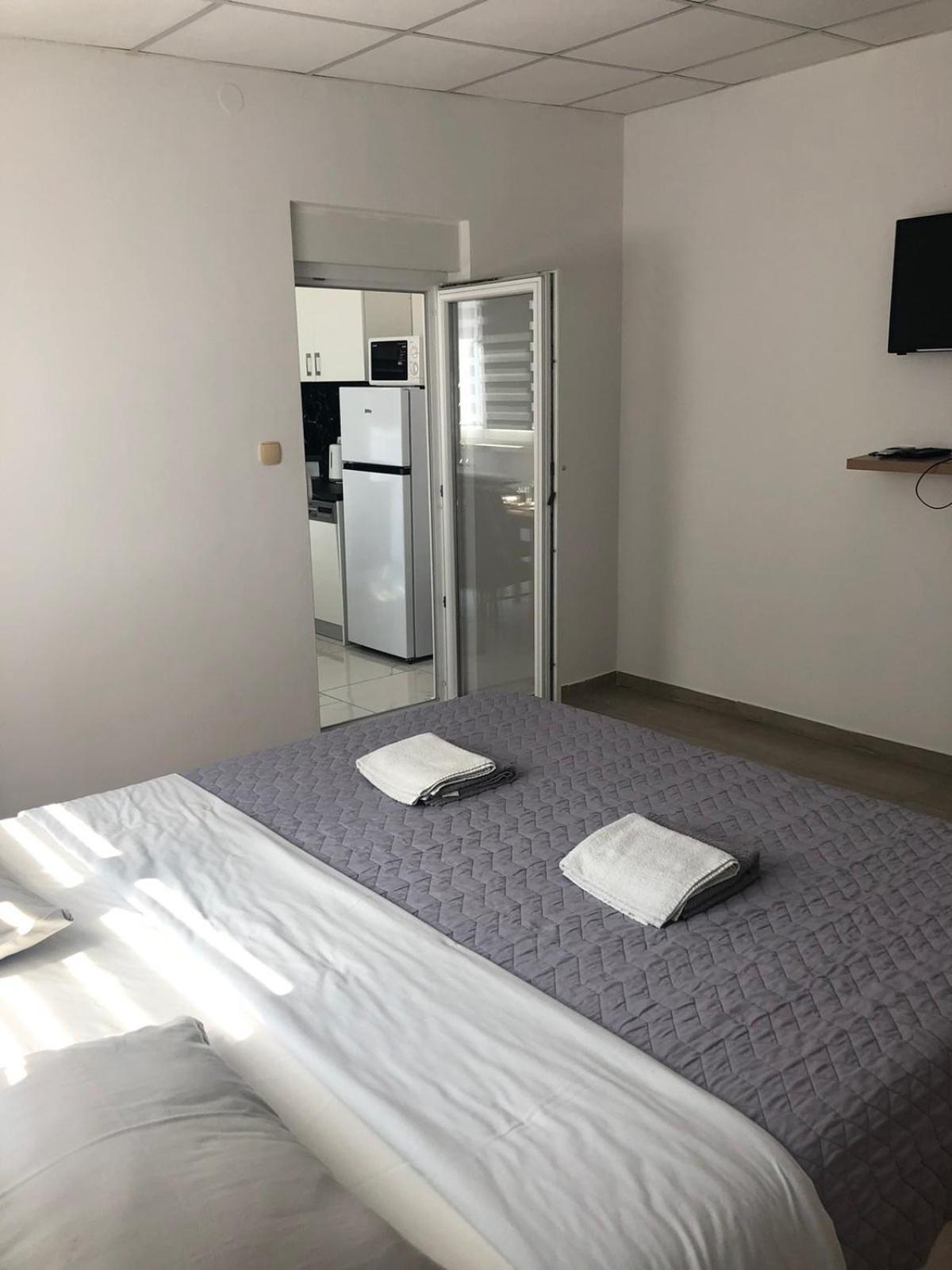 Apartment Apartma Smit