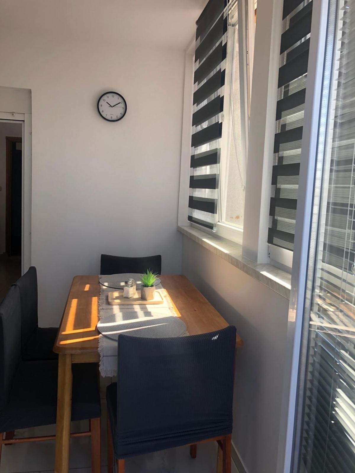 Apartma Smit Apartment Vir