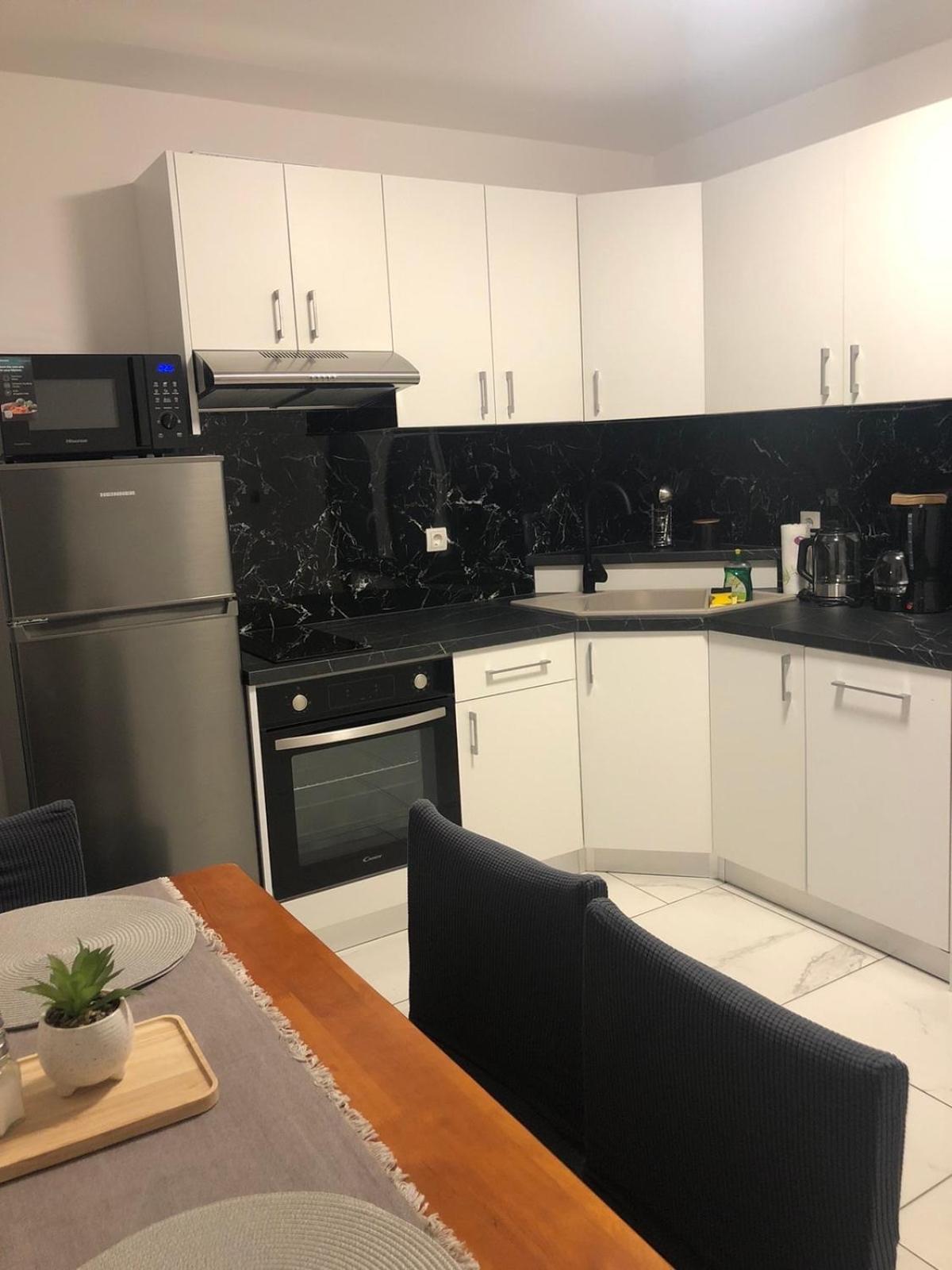 Apartma Smit Apartment